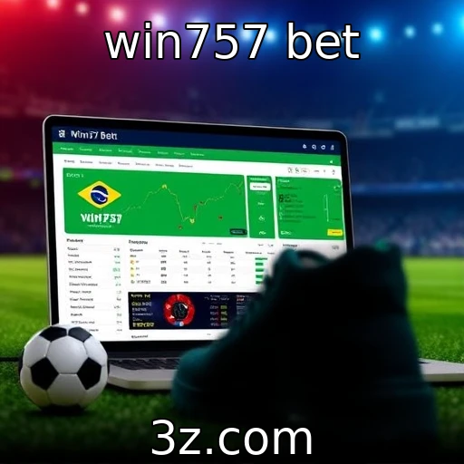 Crescimento de plataformas de apostas online no Brasil