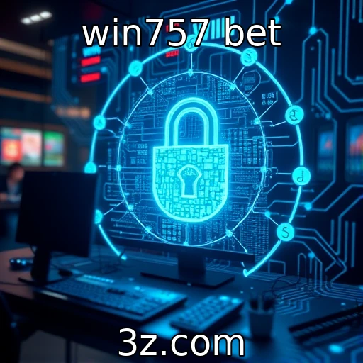 O papel da tecnologia na segurança do iGaming